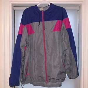 Vintage Nike Windbreaker